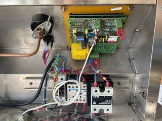 Automatización industrial