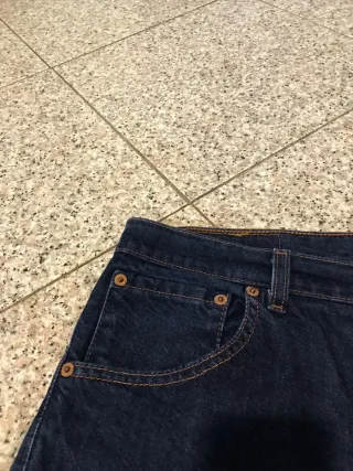 Jeans Levi's uomo W33 L32