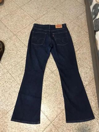Jeans Levi's uomo W33 L32