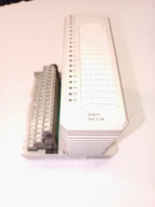 Módulo Salida Digital ABB DO810
