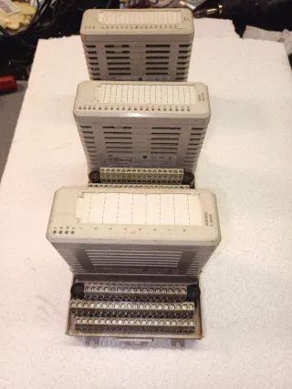 Módulo Salida Digital ABB DO810