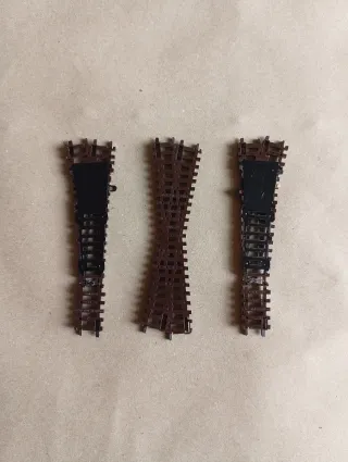 Lote 3 desvíos Arnold