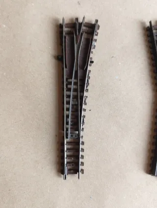 Lote 3 desvíos Arnold