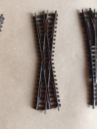 Lote 3 desvíos Arnold