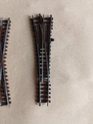 Lote 3 desvíos Arnold