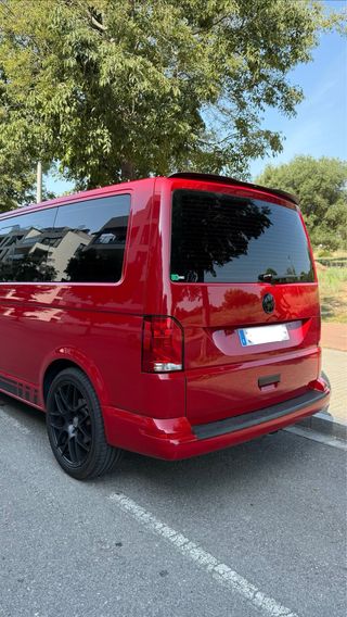 VOLKSWAGEN Caravelle Premium Corta 2.0 TDI DSG