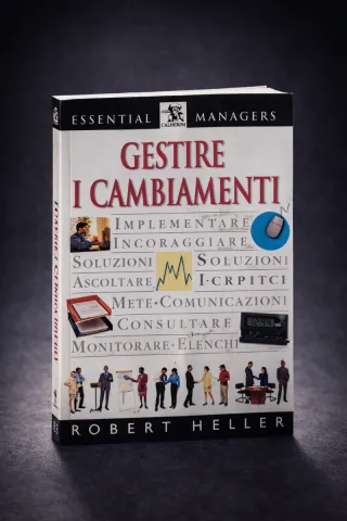 Gestire i cambiamenti