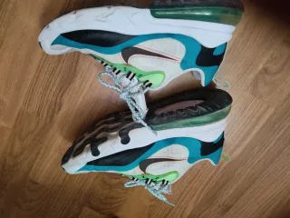 Zapatillas Nike Air Max 270 React