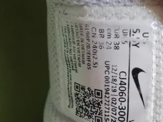 Zapatillas Nike Air Max 270 React