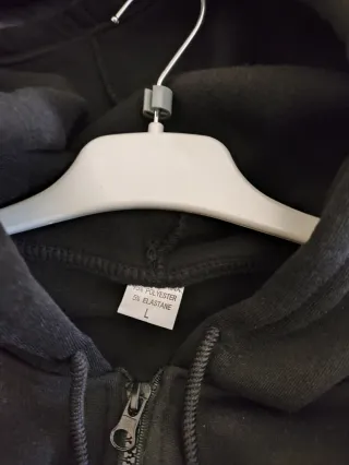 Sudadera Stranger Things Demogorgon Run