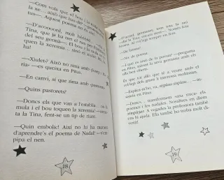 Tina Superbruixa i l'embruix del Nadal (Bruixol...