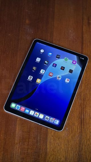 iPad Air M2 Apple 128GB Wi-Fi + Cell IMPOLUTA