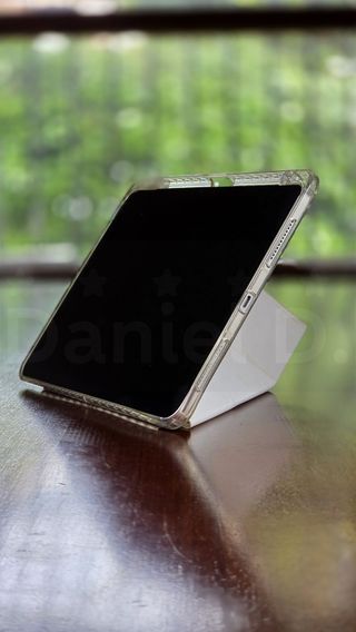 iPad Air M2 Apple 128GB Wi-Fi + Cell IMPOLUTA