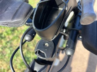 Cabra, Canyon Speedmax CF  Talla 54u
