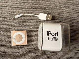 Ipod shuffle 2gb