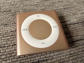 Ipod shuffle 2gb