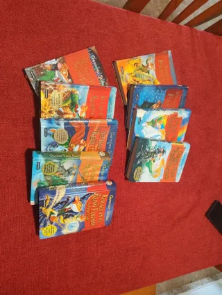 En El Reino De La Fantasia