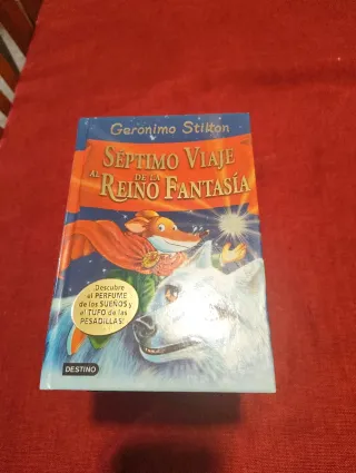 En El Reino De La Fantasia