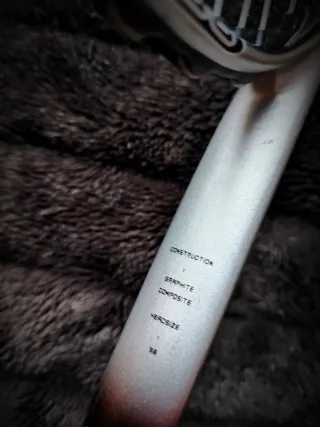 Raqueta Tenis Dunlop Comp 98 + Funda