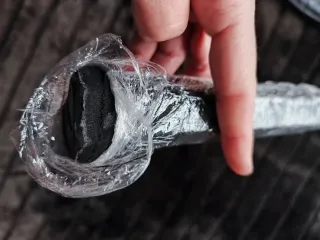 Raqueta Tenis Dunlop Comp 98 + Funda