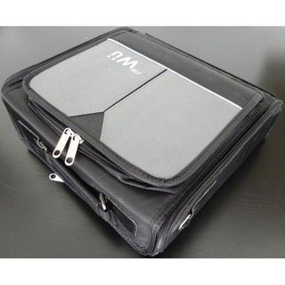 Bolsa de Transporte para Nintendo Wii