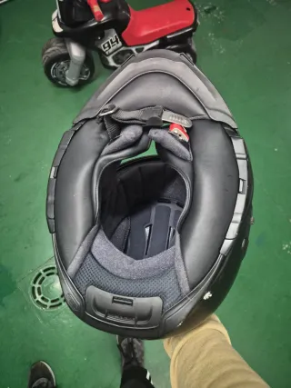 Casco Shoei Neotec 2 talla L