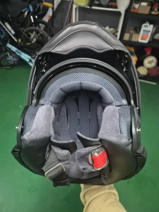 Casco Shoei Neotec 2 talla L