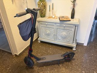 Patinete Eléctrico Xiaomi Mi 365