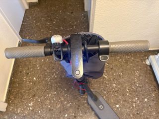 Patinete Eléctrico Xiaomi Mi 365