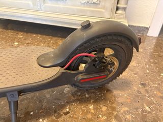 Patinete Eléctrico Xiaomi Mi 365