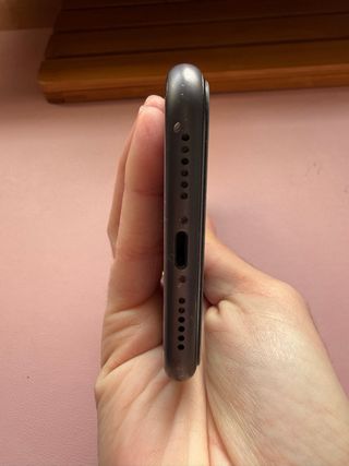 iPhone 11 Negro 128GB