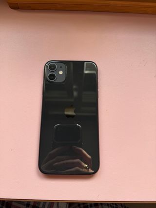 iPhone 11 Negro 128GB