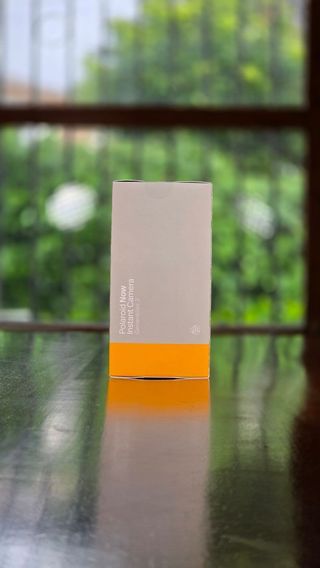 Polaroid Now Gen 3 PRECINTADA