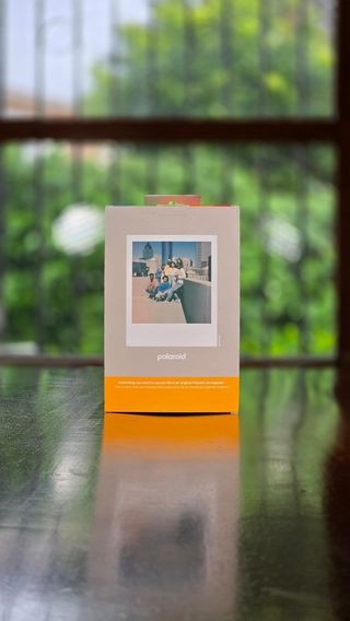 Polaroid Now Gen 3 PRECINTADA