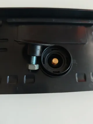 Pantalla OCULTAR Radio Coche CD/FM/AM GPS 2 DIN.