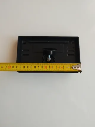 Pantalla OCULTAR Radio Coche CD/FM/AM GPS 2 DIN.