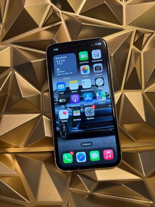 iPhone XR 64GB Bianco