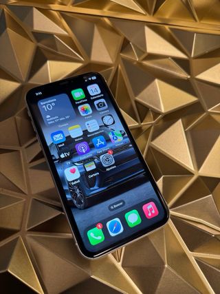 iPhone XR 64GB Bianco