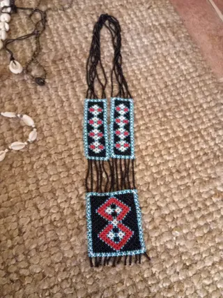 Collana originale da donna