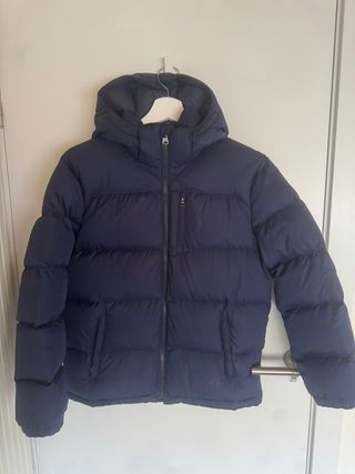 Chaqueta Ralph Lauren azul marino     T 14/16