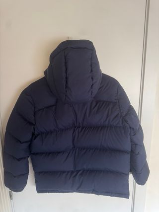 Chaqueta Ralph Lauren azul marino     T 14/16