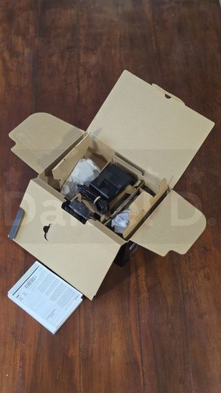 Canon EOS R100 Kit 18-45mm NUEVA