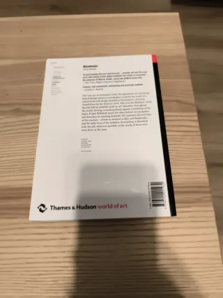 World of Art Series Bauhaus