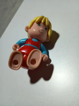 Muñeca Pinypon Granjera 1999