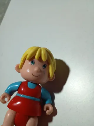 Muñeca Pinypon Granjera 1999