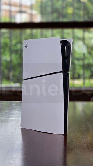 PlayStation 5 Slim Digital Sony 1TB