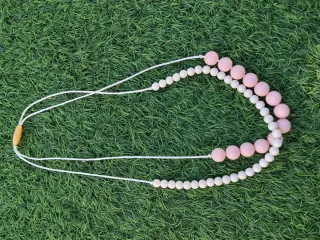 Collares de lactancia de silicona