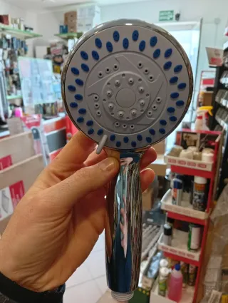 Soffione doccia Prince