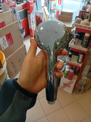 Soffione doccia Prince