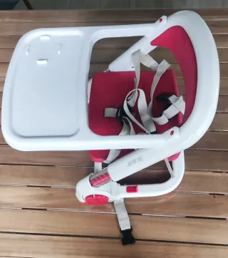 Trona portátil JANÉ plegable